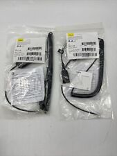 Lot of 2 New Jabra Foot Coiled Smart Cord GN1200 CC 2M Coiled QD to Mod Plug picture