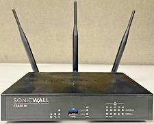 SonicWALL TZ350 W (APL28-0B5) picture