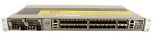 Cisco ASR-920-24SZ-M ASR920 24GE Fiber 4-10GE Dual DC PS picture