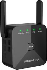 ONLY TODAY WiFi Extender/Repeater 300Mb/s LongRange SignalBoost 2.4GHz 2700sqft picture