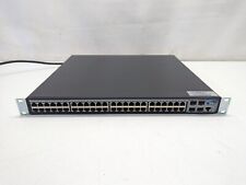 HP 1920-48G-PoE+ Ethernet Network Switch JG928A picture