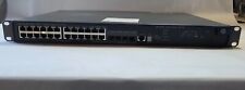 HP A5500 Series JD377A 24-Port  Switch; CH 694538 picture