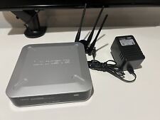 LINKSYS Cisco WRVS4400N Wireless-N Gigabit Security Router SPEED INTERNET ROUTER picture