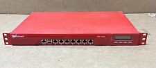 WATCHGUARD XTM 330 3 SERIES NC5AE7 FIREWALL - USED picture