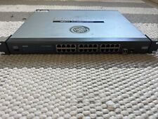 Linksys Cisco SR2024C 24-Port Gigabit Switch with Mini-GBIC + Power Cord picture