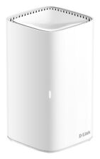 Mesh Wi-fi Router D-Link 4 Gigabit Ports Up to 3000sq. ft coverage. picture