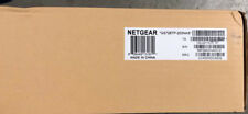 ~NEW~ NETGEAR GS728TP V2 24 Port Gigabit PoE+ Smart Managed Gigabit Switch picture