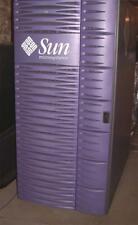SUN Microsystems E20K SunFire Chassis with 6 Power Supplies 12 Power Cables picture