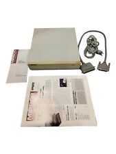 Rare Vintage Mirror Technologies M20 20MB External Hard Drive Apple Peripheral picture