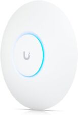 Ubiquiti Networks UniFi 6+ Access Point | US Model | PoE Adapter not Included picture