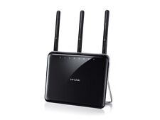 TP-Link AC1900 High Power Wireless Wi-Fi Gigabit Router, Detachable Antennas picture