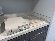 Vintage Compaq Deskpro EN Pentium 3 733 MHz 256MB w/ Keyboard (NO HDD ) #27 picture