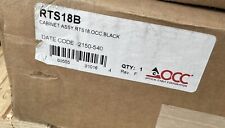 NEW Superior Modular Products RTS18B Rack Mount Fiber Cabinet ~ FiberOpticx 3RMU picture