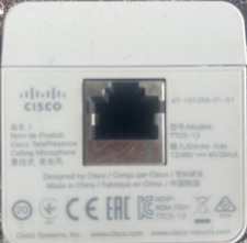 Cisco TTC5-13 Telepresence Ceiling Microphone picture