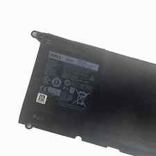 OEM 52WH JD25G  Battery for Dell XPS 13 9343 9350 13D-9343 JHXPY 5K9CP 90V7W picture