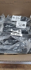 Lot of 50 New Dell DP/N 05120P 6ft AC 3-Prong Black Power Cables 10A 125V 5120P picture