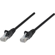 Intellinet Network Solutions Cat.5e UTP Patch Cable - Category 5e 5 ft picture