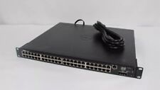 Dell PowerSwitch N2000 Series N2048P 48-Port PoE Ethernet Factory Reset  picture