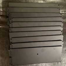 Corning M67-048 Fiber Splice Trays (Lot Of 10) Not In Original plastic picture