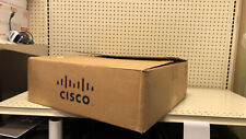 NEW CISCO ISR4331/K9 4300 Series Gigabit Integrated Services Router ISR4331 NOB picture