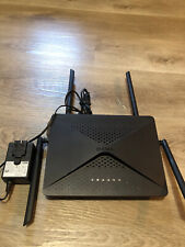 D-Link AC2600 Dual Band WiFi Router DIR-882 Bundled with Power Adapter picture
