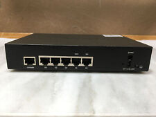 SonicWALL TZ300 APL28-0B4 Network Security Appliance Firewall --TESTED/RESET picture
