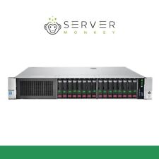 HP Proliant DL380 G9 Server | 2x Xeon E5-2680V3 | 64GB | P440AR | 4x 900GB HDD picture