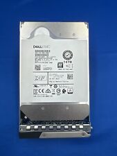 K9CD3 DELL EMC 14TB 7.2K SAS 12Gb/s 3.5'' 512e HDD 0K9CD3 WUH721414AL5200 Gen 14 picture
