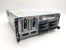 IBM 8203-E4A pSeries 520 6-Bay Server System Power6 2 Core 4.2GHz 4GB No HD picture