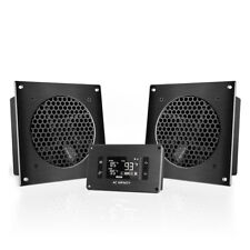 AIRPLATE T8, Dual-Fan Cooling System 6