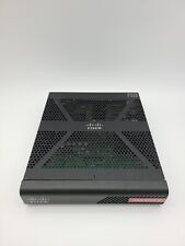 Cisco ASA 5506-X V01 Network Security Firewall Appliance NO AC & CLOCK 1N18750#3 picture
