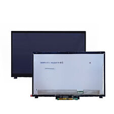 For Lenovo ThinkPad C13 Yoga Gen 1 Chromebook Lcd Touch Screen Bezel 5M10Z54434 picture