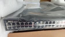 Dell Networking N1548P PoE+ Switch - NEW SEALED picture