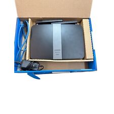 Linksys EA6350 v3 AC1200 Dual-Band Smart Wi-Fi Gigabit Router  picture