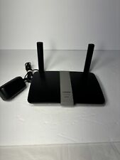 Linksys EA6350 AC1200 Dual-Band 4 Gigabit Ports WiFi 5 802.11ac Wireless Router picture