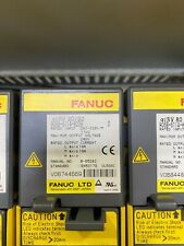 Fanuc A06B-6114-H209 Servo Amplifier Module TESTED  picture
