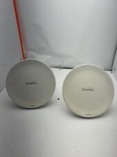 Lot of 2 EnGenius Technologies EnStationACv2 Outdoor Wireless Access Point picture