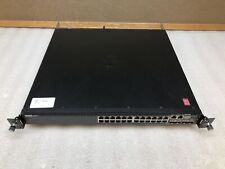 Dell PowerSwitch N3024 24-Port +2 Combo & SFP+ Ethernet Network Switch *TESTED* picture