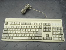 Mitsumi Mechanical KPQ-E99ZC-13 Keyboard XT/AT Connection Mainframe Very Clean picture