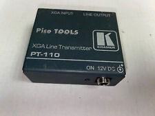 Kramer XGA Line Transmitter PT-110 - Pico Tools PT-110(HD) picture