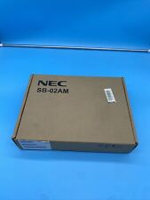 NEC SB-02AM OPS Expansion Adapter picture