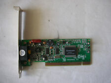 Netodragon MDV92XP 1700101016110 RJ11 56k Modem PCI picture