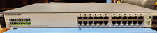 HPE HP J9980A 1820 24-PORT GIGABIT ETHERNET SWITCH- Used picture