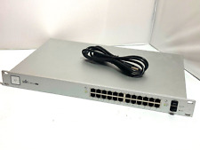 Ubiquiti Networks UniFi US-24-250W Layer 2 PoE+ SFP 250W Managed Network Switch picture