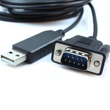 940-0024C Cable for APC UPS, USB Console Cable for all APC UPS product lines 6FT picture