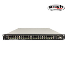 Cisco SF220-48P Smart Plus Switch PoE 10/100 48 Ports  picture