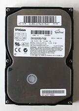 HDD 10.2GB TRIGEM SPINPOINT, IDE, SV1022D/TGE REV.A picture
