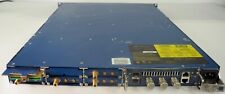 Vecima Networks CableVista CV1100 Chassis + Processor Card and 5 Mod Cards picture