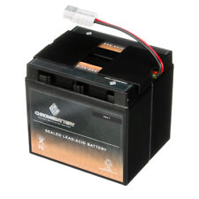 RBC7 UPS Complete Replacement Battery Kit for SUA1500 SUA1000XL SUA750XL VS1400 picture