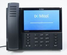 Mitel MiVoice 6940 IP Phone 7